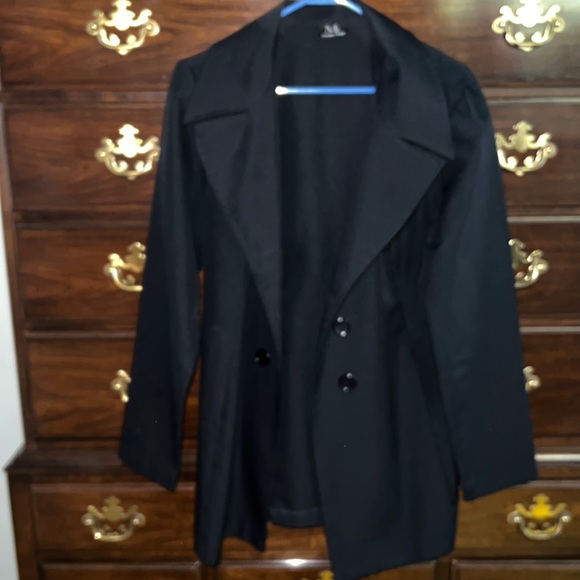 Me Modern Edge Blazer - Picture 5 of 12